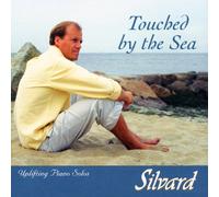 silvard - Touched By the Sea: Uplifting Piano Solos