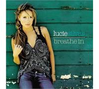 Silvas, Lucie - Breathe in [Import]