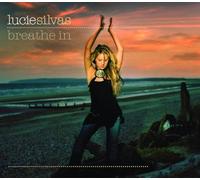Silvas, Lucie - Breathe in [Import]