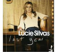 Silvas, Lucie - Last Year [DE Import]