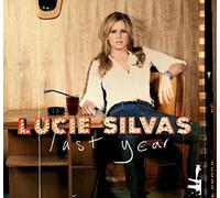 Silvas, Lucie - Last Year [Import]