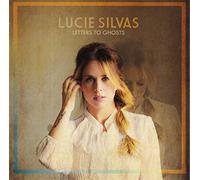 Lucie Silvas – Letters to Ghosts – Importé