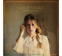 Silvas, Lucie - Letters to Ghosts-Digi