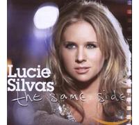 Silvas, Lucie - Same Side + DVD [Import]