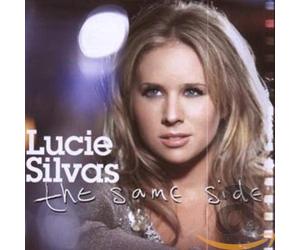 Silvas, Lucie - Same Side + DVD [Import]