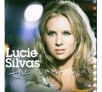 Silvas, Lucie - Same Side, the (Nl Versie)