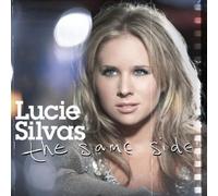 Silvas,Lucie - The Same Side (New Version)