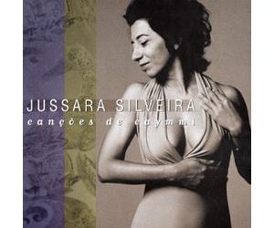Silveira, Jussara - Cancoes De Caymmi