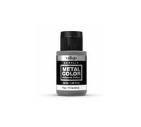 (VAL77724) - AV Vallejo Metal Color - Silver 32ml