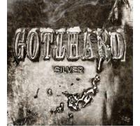 Gotthard - Silver (Ltd.Edt.Extra Tracks)