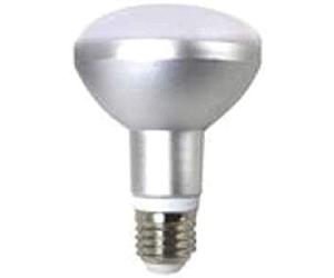 Silver 998017 Ampoule LED Réflecteur, R-80, 10 W, E27, cri80, blanc froid
