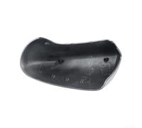 Silver ABS Mirror Cover for pour nissan Qashqai J10 2007-2014(Right)