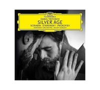 Daniil Trifonov – Silver Age – CD