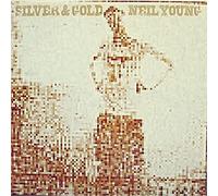 Neil Young – Silver & Gold – Album vinyle 12"