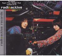 Silver Apples - Contact [Import]