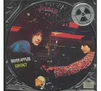 Silver Apples - Contact [Import]