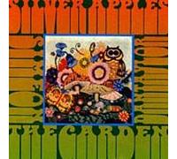 Silver Apples - Garden