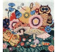 Silver Apples - Garden