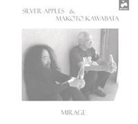 Silver Apples - Mirage [VINYL]