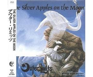 Silver Apples on the Moon +1 by Outer Limits