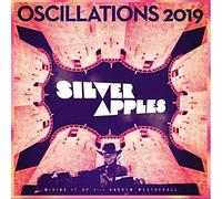 Silver Apples - Oscillation (RSD 2019) [Import]