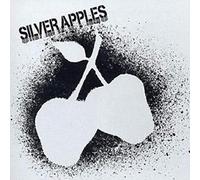 Silver Apples – Silver Apples/Contact – MCA