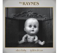 Raynes – Silver Babygolden Dream – CD – Import Allemagne