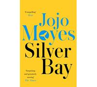 Silver Bay: 'Surprising and genuinely moving' - The Times