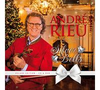 Verve Spa – Silver Bells