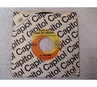 silver bells 45 rpm single