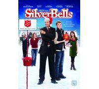 Silver Bells by Bruce Boxleitner