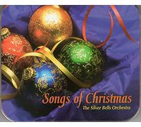 Silver Bells Orchestra - Songs of Xmas