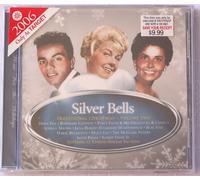 SILVER BELLS Traditional Christmas Volume 2