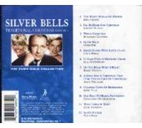 Silver Bells Traditional Christmas Volume I Pure Gold Collection [ORIGINAL RECORDING REISSUED]