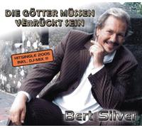 Silver,Bert - Die Goetter Muessen Verrueckt [Import]