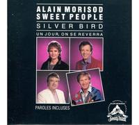 Silver Bird Un Jour, On Se Reverra