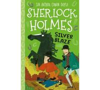 Silver Blaze (Easy Classics)