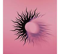 Silver Bleeds the Black Sun...