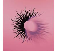 Silver Bleeds The Black Sun CD