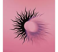 Silver Bleeds the Black Sun...(NUIPi-9508)