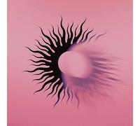 Silver Bleeds the Black Sun... Transparente