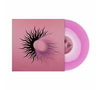 Silver Bleeds The Black Sun Vinyle Rose et Blanc Vinyle