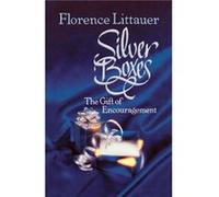 Silver Boxes by Florence Littauer Florence Littauer (Auteur)