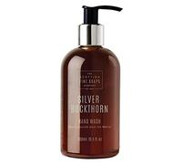 Silver Buckthorn Hand Wash 300ml by Scottish Fine Soaps