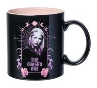 Silver Buffalo Buffy The Chosen One Mug en céramique 591 ml
