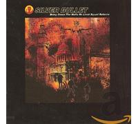 Silver Bullet - Bring Down the Walls No..