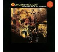 Silver Bullet - Bring Down the Walls No Limit