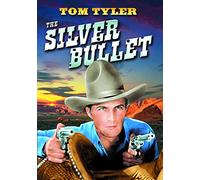 Silver Bullet [DVD] [1935] [Region 1] [NTSC]