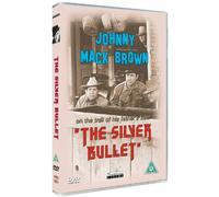 Silver Bullet [Import anglais]