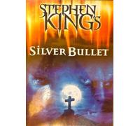 Silver Bullet [Import USA Zone 1]